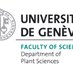 University of Geneva, Department of Plant Sciences